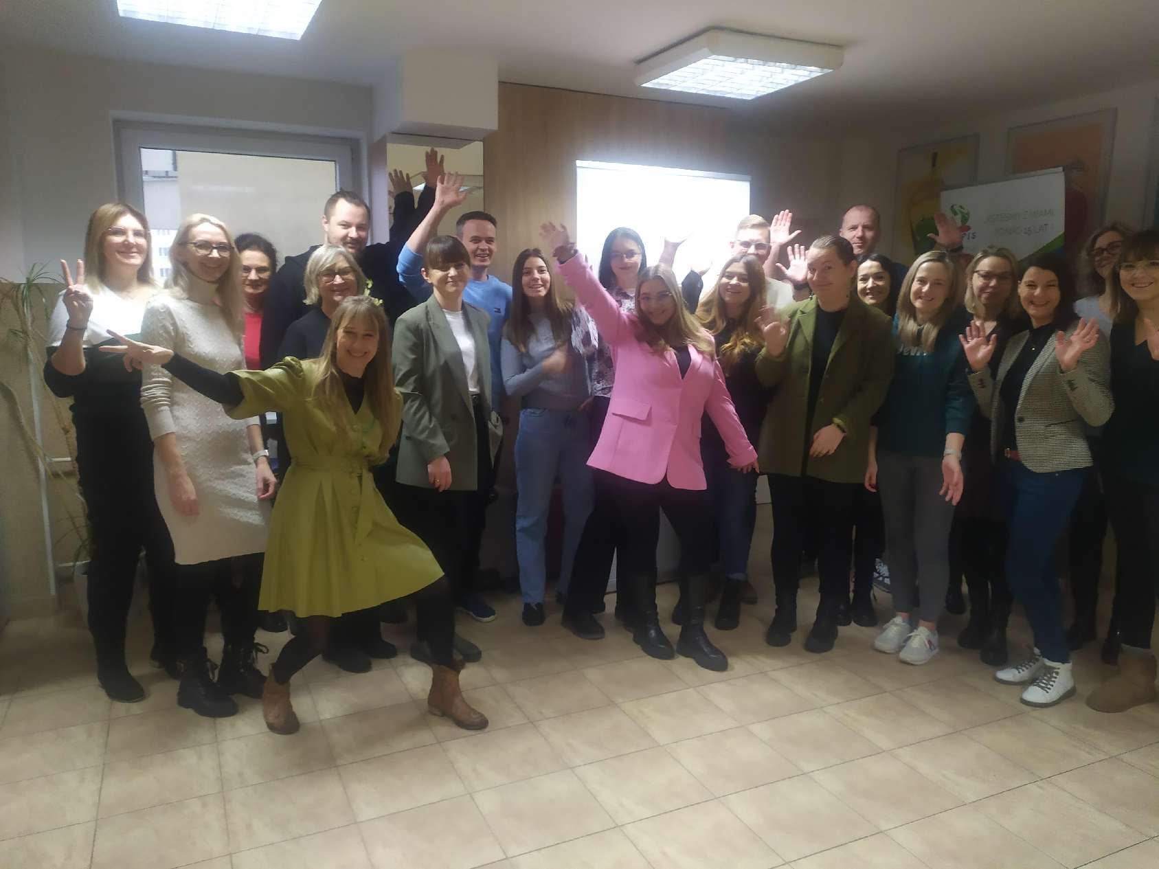 Read more about the article Szkolenie ADOS-2 w praktyce klinicznej – WARSZAWA Styczeń 2025