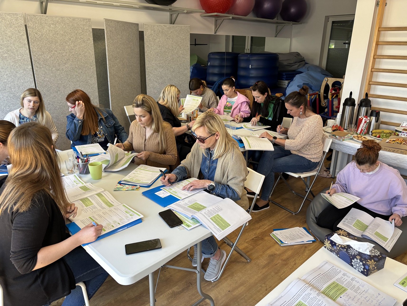 Read more about the article Szkolenie ADI-R dla Zespołu Centrum CLIRO w Opolu!