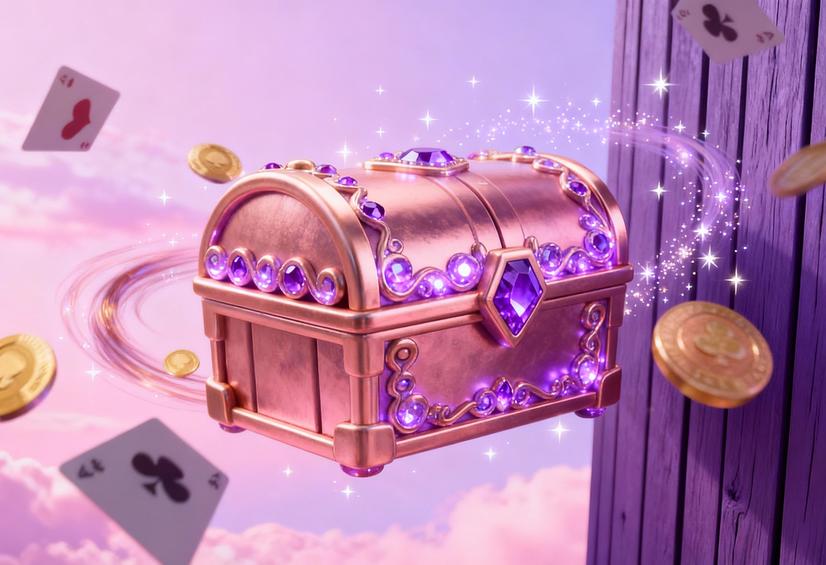 oshi casino